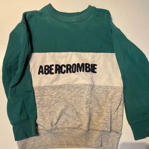 Abercrombie Sweatshirt
